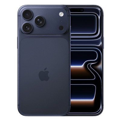 iPhone 17 Pro Max 512GB | Chính hãng Việt Nam